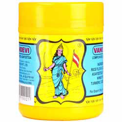 Hing (Vandevi) 100g x 5- Ny Ankomst 14.05.25