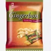 Gingerbon Ginger Candy Original 125g x 20