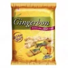 Gingerbon Ginger Candy Honey Lemon 125g x 20