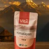 Vital Himalayan Pink Salt - Fine 400g x 24 - Lavpris!