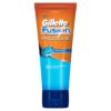 Gillette Shaving Gel Fusion Proglide 175ml x 6-