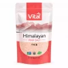 Vital Himalayan Pink Salt - Fine 400g x 24 - Ukens Tilbud 14-19 Sept.