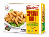 Mezban Spring Roll 100stk x 6