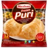 Mezban Puri 12stk x 20