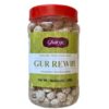 Ghar Se Rewri Gur 500g x 12 - Ny Ankomst 14.02.25 - LAVPRIS!