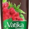 Vatika Castor Hair Oil 200ml x 6