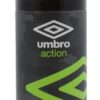 Umbro Body Spray Action 150ml x 6