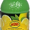 Ktc Lemon Juice 250ml x 12 - Opp 30.05