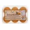 Regal Cookies Egg Free Cashew x 8 - Ny Ankomst 27.07.24