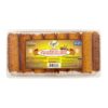 Regal Cake Rusk Almond 21pcs (ca. 500g) x 9 Tray - Ny Ankomst 25.04