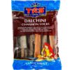 Trs Dalchini Cinamon Whole 400g x 6 - Ny Ankomst 22.07.24