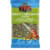 Trs Cardamoms Green 200g x 10 - Ny Ankomst 22.07.24