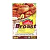 Laziza Broast Masala 125g x 6!Ny Pris