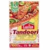 Laziza Tandoori /BBQ. M. 100g x 6!Ny Pris