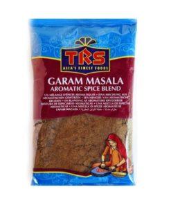 Trs Garam Masala Powder 1kg x 6 - Ny Ankomst 22.07.24