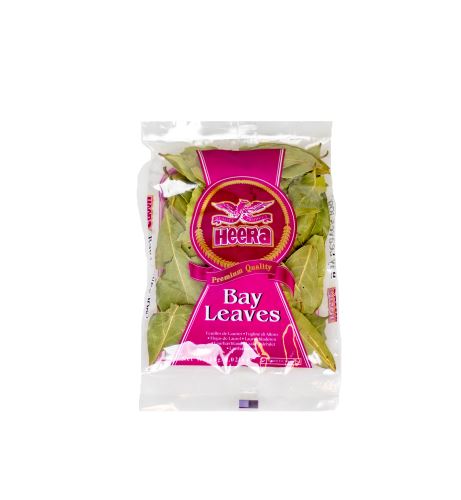 Heera Bay Leaves 10g x 20 - Ny Ankomst 10.05.24