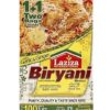 Laziza Biryani Masala 100g x 6 - Lavpris - - Ny Ankomst 01.07.24