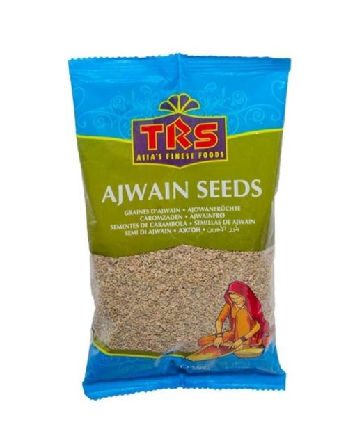 Trs Ajwain 1kg x 6 - Ned 02.12