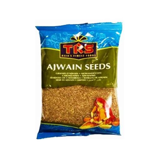 Trs Ajwain 300g x 10 - Ny Ankomst 06.07.24