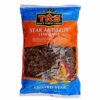 Trs Star Aniseed (Badian) 500g x 6 -Ny Pris!