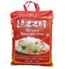 Lazzat Basmati (Biryani) Ris 20kg - Ny Ankomst 11.11