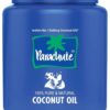 Parachute Coconut Oil (Jar) 500ml x 4