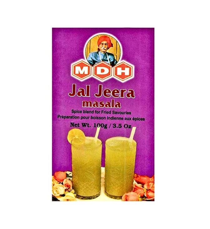 Mdh Jal Jeera 100g x 10