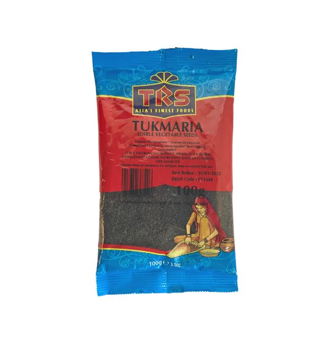 Trs Tukmaria 100g x 20 - Ny Ankomst 27.08.24