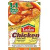 Laziza Chicken Masala 100g x 6 - Ny Ankomst 01.07.24