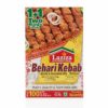 Laziza Behari Kebab M. 100g x 6!Ny Pris