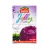 Laziza Jelly Black Currant 85g x 6