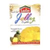 Laziza Jelly Pineapple 85g x 6