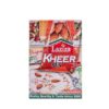 Laziza Kheer Mix (Alm+Saff) 155g x 6 - Ny Ankomst 01.07.24