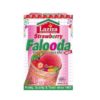 Laziza Falooda Mix (Strawberry) 195g x 6 - Ny Ankomst 01.07.24