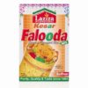 Laziza Falooda Mix (Kesar) 200g x 6 - Ny Ankomst 01.07.24