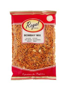 Regal Bombay Mix x 8pk - Ny Ankomst 27.07.24