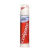 Colgate Toothpaste Cool Stripe Pump 100ml x 6 - Ny Ankomst 18.04