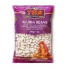 Trs Alubia Beans 500g x 20 - Ny Ankomst 22.07.24