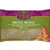 Trs Moong Beans 2kg x 6 - Ny Ankomst 06.07.24