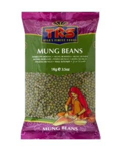 Trs Moong Beans 1kg x 10 - Ny Ankomst 27.08.24