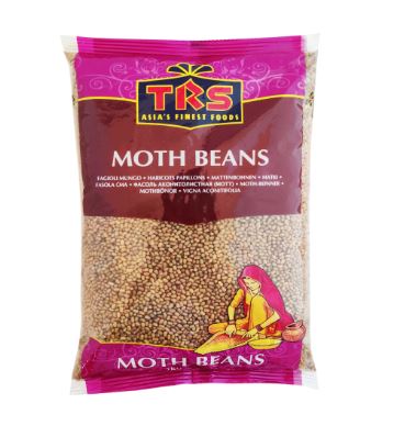 Trs Moth (Indian) 2kg x 6 - Ny Ankomst 27.08.24