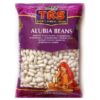 Trs Alubia Beans 2kg x 6 - Ny Ankomst 26.08.24