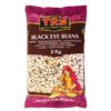 Trs Black Eye Beans 2kg x 6 - Ny Ankomst 06.07.24 - Lavpris