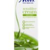 Nair Hair Removal Cream Sensitive Aloevera 100ml x 12