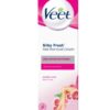 Veet Hair Removal Cream Normal 100ml x 6