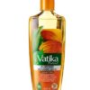 Vatika Hair Oil Almond 200ml x 6 - Ny Ankomst 12.02.25