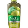 Vatika Hair Oil Olive 200ml x 6 - Ny Ankomst 02.05.25