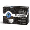 Vatika Soap Blackseed 100g x 6 - Ny Ankomst 02.05.25