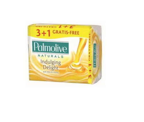 Palmolive Soap Ind. Delight 90g x 4 x 18