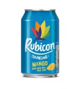 Rubicon Mango Drink 330ml (Can) x 24